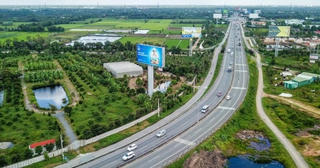 Một ông lớn tham gia đường đua chọn chủ đầu tư cao tốc 23.000 tỷ đồng với Tập đoàn Vingroup