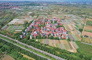 Thị trường buồn thảm, nhu cầu tìm kiếm nhà đất vẫn cao hơn năm ngoái