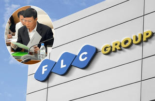 Chủ tịch Bamboo Airways Lê Thái Sâm từ nhiệm thành viên HĐQT FLC