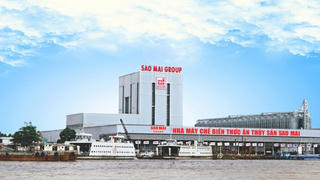 Tập đoàn Sao Mai bị xử phạt hơn 3,6 tỷ đồng vì vi phạm thuế