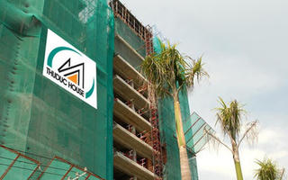 Thuduc House phủ nhận việc 'móc nối' với các công ty 'ma' chiếm đoạt tiền hoàn thuế GTGT