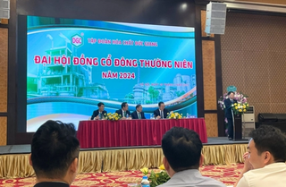 Chủ tịch DGC: Mục tiêu lãi hơn 3.000 tỷ không đơn giản, đang buồn vì 'ôm bọc tiền'