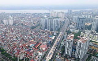 Xóa bỏ thành phố thuộc tỉnh, thành phố trong thành phố từ 2025