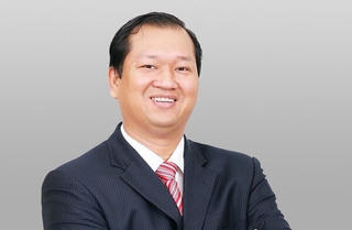 Ông Trần Xuân Huy làm phó tổng giám đốc SHB
