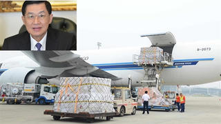 Đề xuất lập hãng bay chở hàng: Yêu cầu từ Bộ GTVT