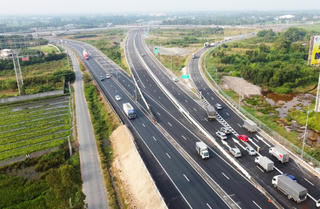 Bộ GTVT yêu cầu làm rõ nguyên nhân tăng tổng mức đầu tư cao tốc Mỹ An - Cao Lãnh