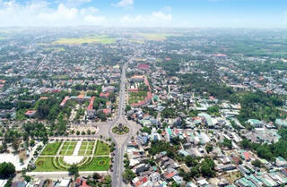 Chưa xong pháp lý đã rao bán nhà đất, Bình Thuận 'tuýt còi' 33 dự án vi phạm