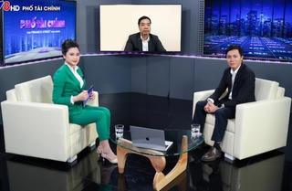 Chuyên gia: Mặt bằng lãi suất dự kiến hạ nhiệt, thị trường vốn chưa hết khó trong năm 2023