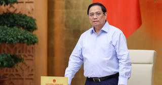 Thủ tướng: Thực hiện chính sách tiền tệ linh hoạt, an toàn và thận trọng