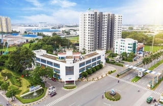 Bình Dương: Các KCN gần hết chỗ, lên kế hoạch mở thêm hơn 30 KCN mới