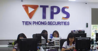 Chứng khoán Tiên Phong (TPS) và khoản đầu tư thua lỗ vào những lô trái phiếu nghìn tỷ đồng của Tập đoàn R&H