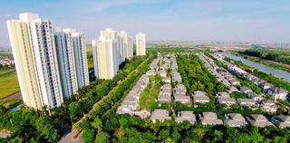 'Dân làm khổ dân', chung cư cao cấp hơn 6.000 người sống trong lo sợ