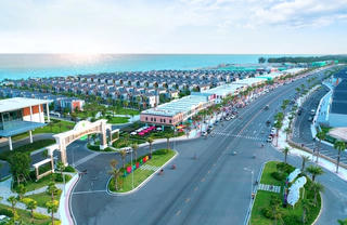 Novaland công bố kết quả tài chính hợp nhất quý III/2022