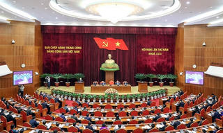 Bãi bỏ quy định về khung giá đất, người có nhiều nhà đất sẽ bị áp thuế cao