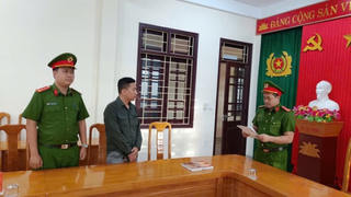 Khởi tố kế toán trưởng Công ty Thế Thịnh mua bán trái phép hóa đơn hơn 22 tỷ đồng