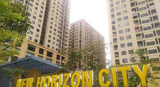 'Hợp thức hóa sai phạm' tại Dự án New Horizon City 87 Lĩnh Nam: Liệu có thể và khi nào xong?