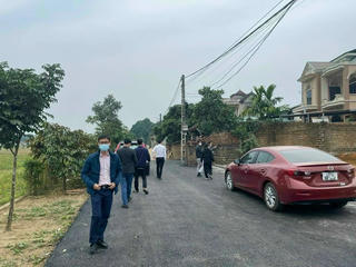 Cảnh báo nhà đầu tư mua đất 'chạy' theo quy hoạch: Cẩn thận 'tiền mất tật mang'