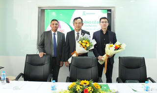 Bảo hiểm AAA tổ chức Đại hội Đồng cổ đông bất thường năm 2022 