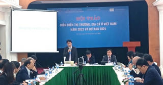 Các chuyên gia đưa ra các kịch bản lạm phát trong năm 2024