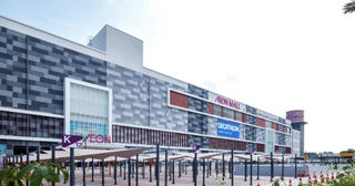 Aeon Mall Biên Hòa gặp khó, chính quyền phản ứng ra sao?