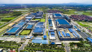 Gia hạn nộp thuế VAT, thuế TNDN, thuế TNCN và tiền thuê đất năm 2025