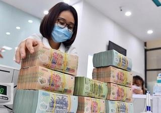 Nhóm Big 4 cùng đưa lãi suất huy động về mức thấp chưa từng có
