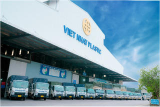 Gọi tên 'ông lớn' nhựa Việt Nhật nợ BHXH gần 2,9 tỷ đồng