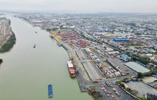Hải Phòng: Kỳ vọng thu hút 2,5 tỷ USD đầu tư FDI trong 2024