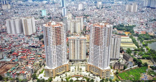 Dòng vốn FDI tăng tốc mạnh vào Việt Nam