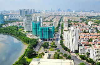 Quốc hội lập đoàn giám sát về thị trường bất động sản