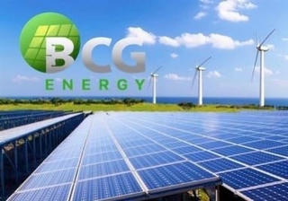 BCG Energy tiếp tục bị phạt vì vi phạm thuế