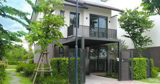 IFC đầu tư ngàn tỷ đồng vào Nam Long phát triển dự án nhà ở xanh