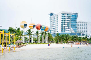 BHS Group chính thức hợp tác phát triển kinh doanh dự án Dragon Ocean Đồ Sơn  