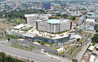 Giá bất động sản năm 2021 sẽ biến động ra sao?