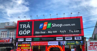 Ông Hoàng Trung Kiên được FPT Retail tái bổ nhiệm chức Tổng Giám đốc