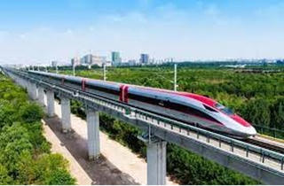 Bộ Giao thông - Vận tài chuẩn bị đầu tư xây dựng tuyến đường sắt TP. HCM - Cần Thơ