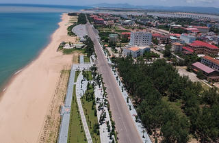 Phú Yên: Ngăn chặn, xử lý nghiêm hành vi tự ý tách thửa, phân lô bán nền 