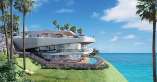 3 siêu dự án 5 tỷ USD sắp được Sunshine Group triển khai