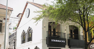 Cận cảnh mặt bằng cho thuê 750 triệu/tháng khiến Starbucks ‘bỏ chạy’