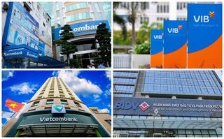 Xử lý nợ xấu ngân hàng: Khi 'ông lớn' ngân hàng rao bán nợ xấu theo... 'gói'!