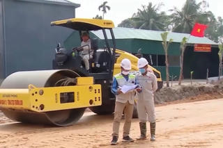 Bộ GTVT 'thúc' loạt dự án thành phần cao tốc Bắc - Nam chậm tiến độ