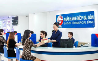'Sức khỏe' của Ngân hàng SCB hiện ra sao?