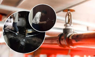 Kết luận về hệ thống PCCC tại Khu đô thị Eurowindow River Park