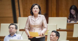 Doanh nghiệp khó tiếp cận vốn do không có đơn hàng