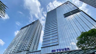 Chiến lược vốn của CII: Nợ vượt 1 tỷ USD vẫn 'không đáng quan ngại'?