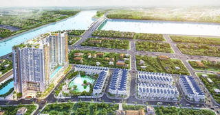 TS Võ Trí Thành: Thị trường bất động sản thuận lợi hơn từ nửa cuối năm