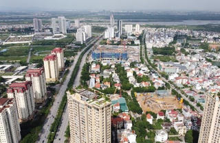 Những điểm mới đáng chú ý của Luật Kinh doanh bất động sản 2023