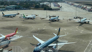 Từ xin sân bay, cấm đường: Căn bệnh lợi ích cục bộ