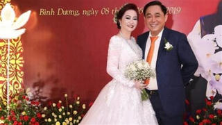 Ông Dũng 'lò vôi' treo thưởng 20 tỷ, khẳng định tin vợ