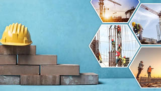 Nửa cuối năm 2023, giải ngân vốn đầu tư công có giúp thị trường xây dựng phục hồi?